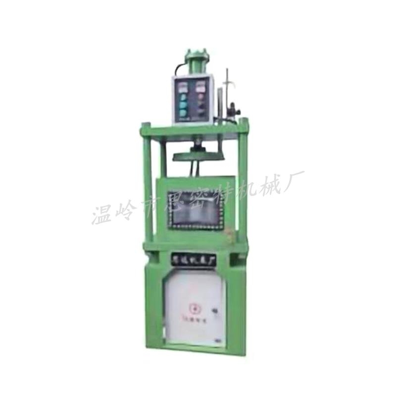 鋼圈(quān)檢漏(lòu)測試機