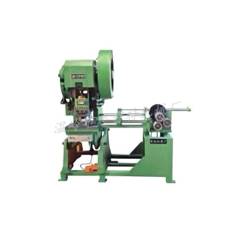 全(quán)自動(dòng)鋼圈圓圈機