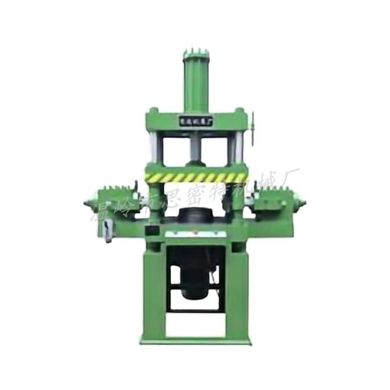 鋼圈旋壓機(jī)